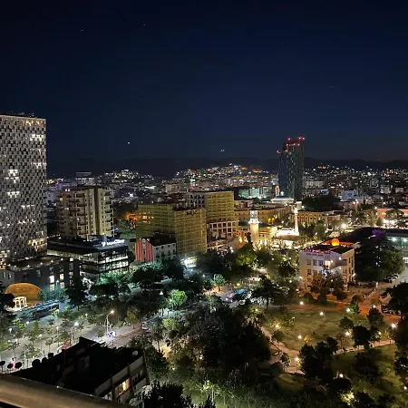 Appartamento Palmar *