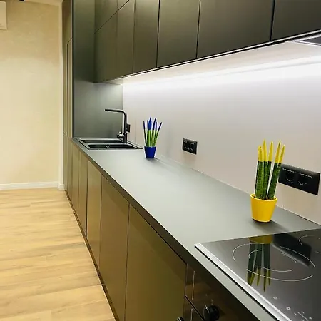 Appartement Palmar *