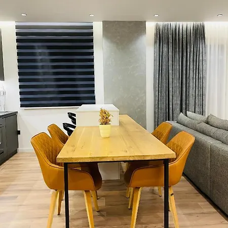 Palmar Appartement *