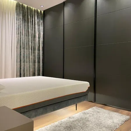 Appartement Palmar Tirana