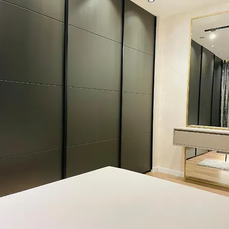 Palmar Appartement Tirana