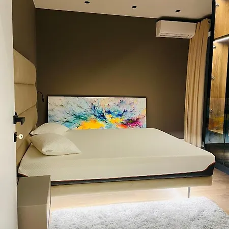 Palmar Appartement *