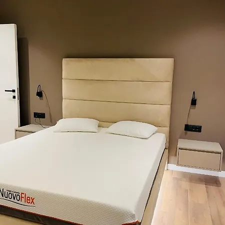 Palmar Appartement *