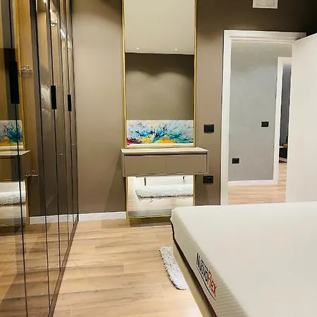 Palmar Appartement *