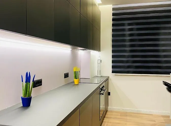 Apartament Palmar Tirana