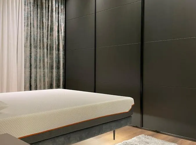 Apartmán Palmar Tirana