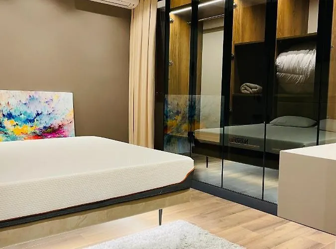 Apartament Palmar Tirana