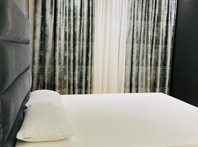 Apartament Palmar Tirana