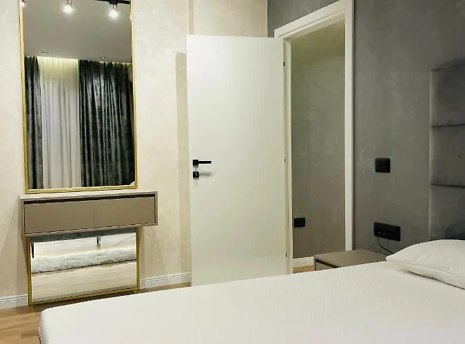 Apartament Palmar Tirana