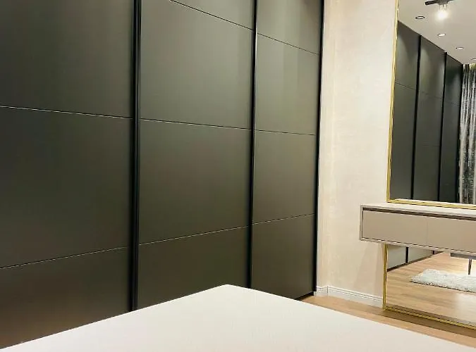 Palmar Apartmán Tirana