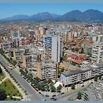 Palmar * Tirana