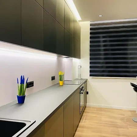 דירה Palmar טיראנה