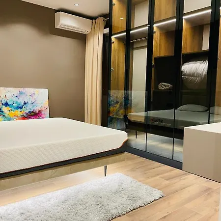 דירה Palmar טיראנה