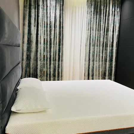 דירה Palmar טיראנה