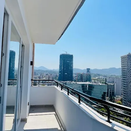 Apartment Palmar *