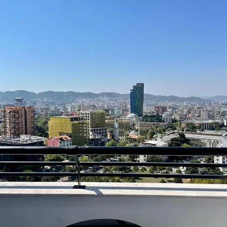 Apartment Palmar