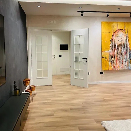 Apartment Palmar *