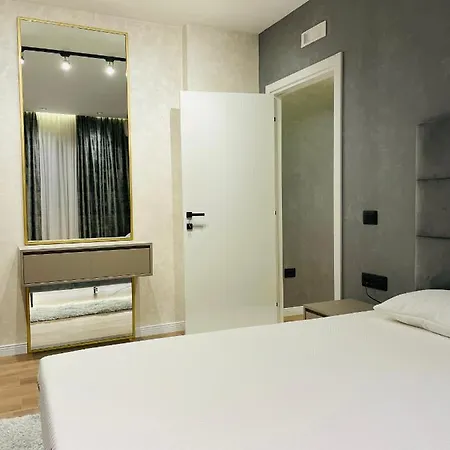 Apartment Palmar Tirana