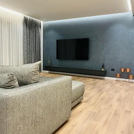 Palmar Lejlighed