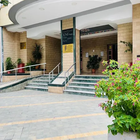 Lägenhet Palmar Tirana