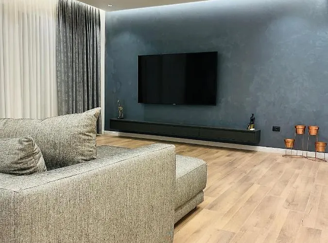 Palmar شقة