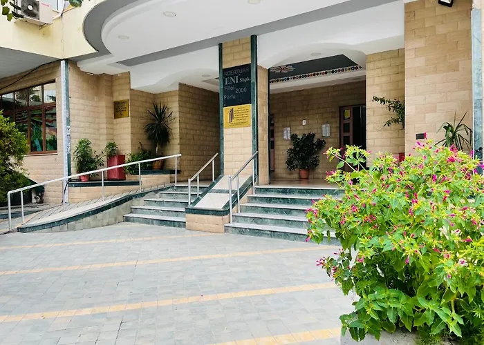 Lejlighed Palmar Tirana